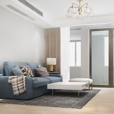 Люстра Дэла 5*60W E27 220 V (635016405)