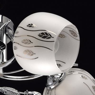 Люстра Грация 5*60W E27 220 V (677012405)