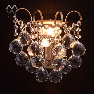 Бра Жемчуг 1*60W E14 220 V (232028201)