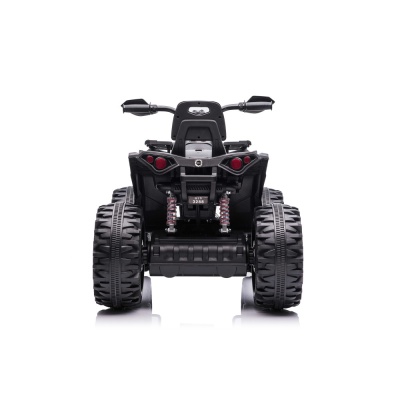 Квадроцикл QLS3288 Черный