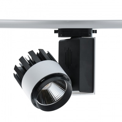 Трек-Светильник 1*30W LED 220 V (550011301)