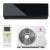 Инверторная сплит-система Dantex ADVANCE PRO PLUS 2 BLACK MIRROR RK-09SATB2I Black PLUS/RK-09SATB2IE