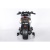 Мотоцикл Moto Aprilia 2.0 YKB2077 Синий