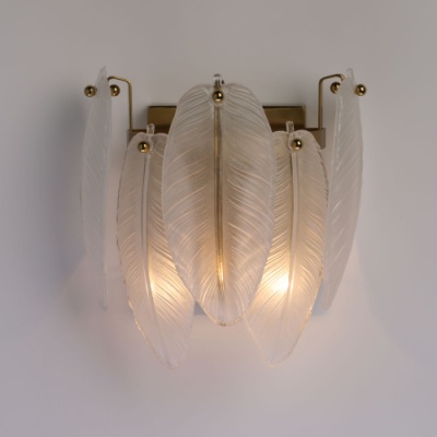 Бра Патриция 2*60W E14 220 V (447022302)