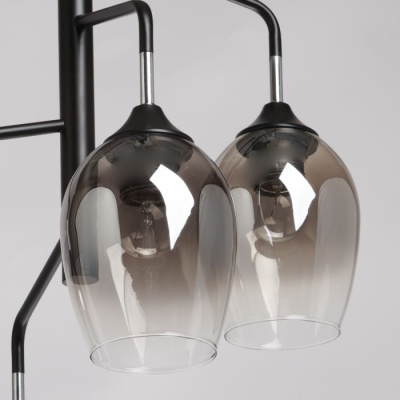 Люстра Альфа 4*40W E27 220 V (324019104)