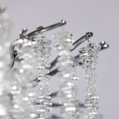 Люстра Лайма 6*60W G9 220V (467013406)