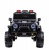 Джип электромобиль 4 WD (2021) TR702 (Чёрный Black ) Джип электромобиль 4 WD (2021) TR702 (Чёрный Black )