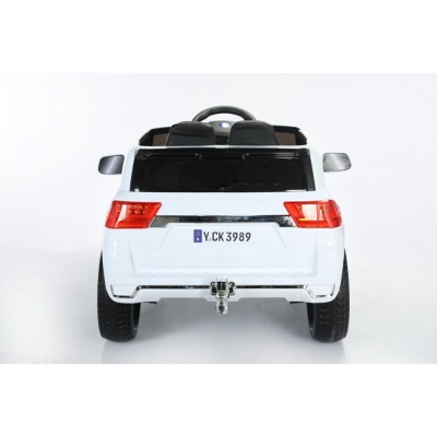 Джип Lexus LX 570 3989 Белый