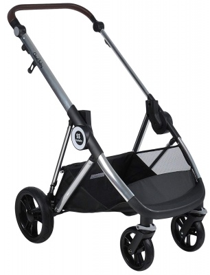 Коляска модульная 2в1 Cloud Baby CB (CB-11 Хаки)