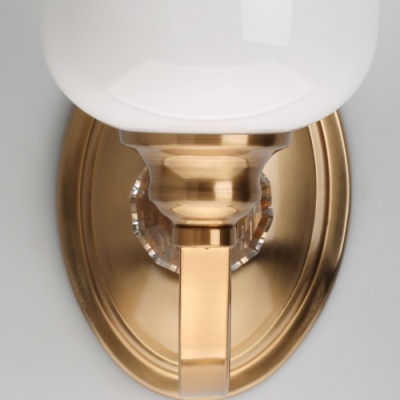 Бра Палермо 1*40W E27 220 V (386027801)