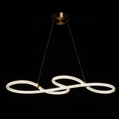 Люстра Мадлен 72W LED 220 V (424017101)