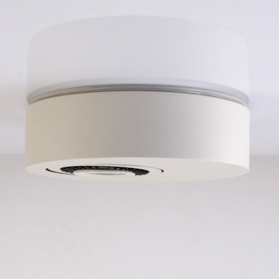 Светильник Круз 1*7W LED 220 V (637016401)