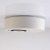 Светильник Круз 1*7W LED 220 V (637016401)