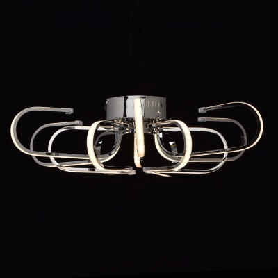 Люстра Аурих 54W LED 220 V (496016712)