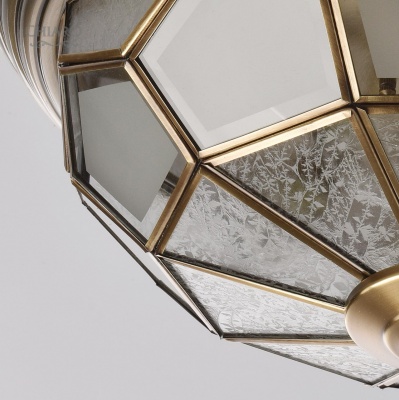 Люстра IP20 Маркиз 6*40W E14 220 V (397010506)