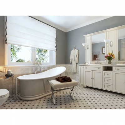 Бра Олимп 1*60W E14 220 V (318024301)