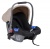 Автокресло детское к коляске Aimile KS-2150/a (Кремовый/cream)