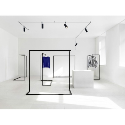 Трек-светильник - комплект Флекси 60W LED 220 V 3000К (852013005)