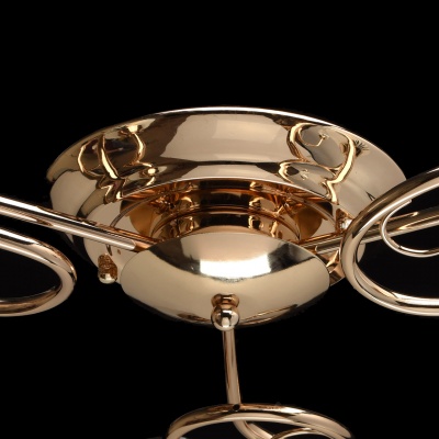 Люстра Фиеста 3*60W E14 220 V (267012803)