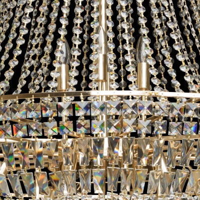 Люстра Диана 36*40W E14 220 V (340011536)