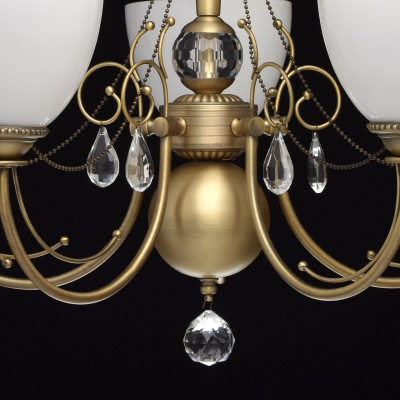 Люстра Фелиция 5*60W E27 220 V (347016405)