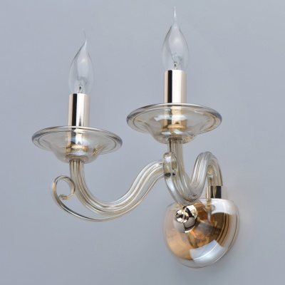 Бра Элла 2*40W E14 220 V (483023002)