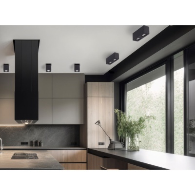 Светильник Прайм 2*50W GU10 220 V (850011402)