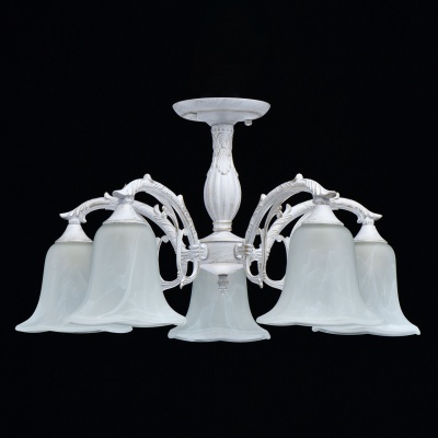 Люстра Ариадна 5*60W E27 220 V (450018705)