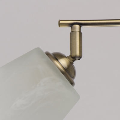 Люстра Тетро 3*40W E27 220 V (673014303)