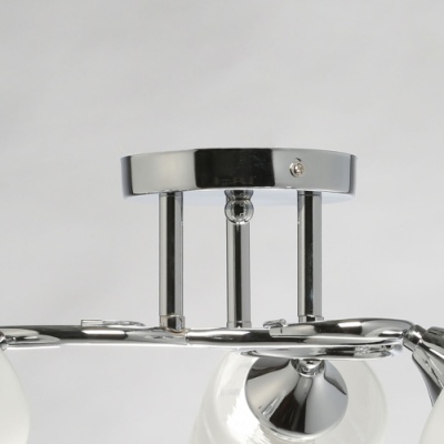 Люстра Олимпия 3*60W E27 220 V (106010403)