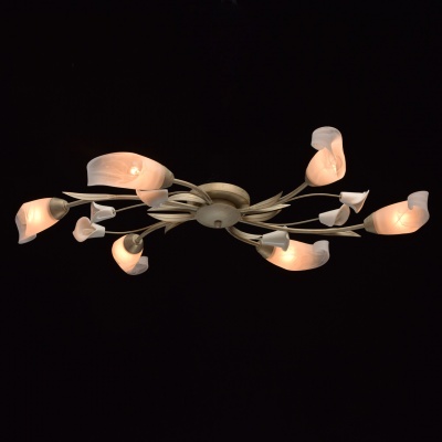 Люстра Восторг 6*60W E14 220 V (242016906)