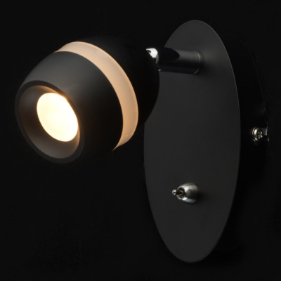 Спот Этингер 1*4W LED 220 V (704022601)