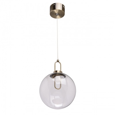 Люстра Крайс 1*5W LED 220 V (657011101)