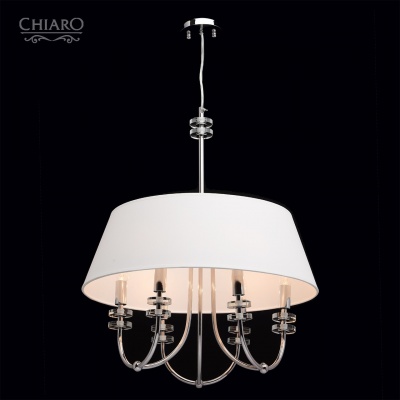 Люстра Палермо 6*40W E14 220 V (386010206)