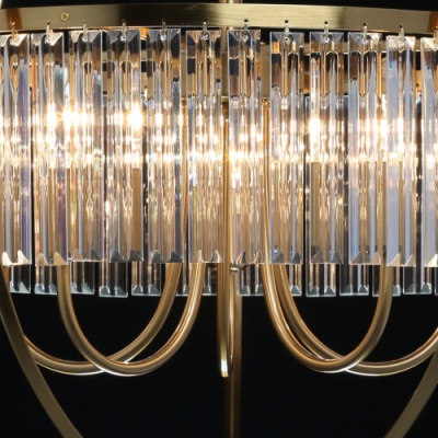 Люстра Гослар 5*60W E14 220 V (498015705)