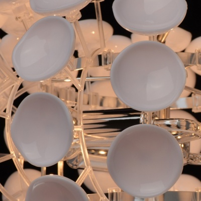 Люстра Виола 3*40W E14 220 V (298012803)