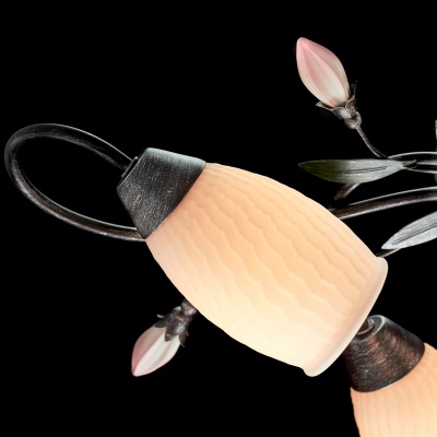 Люстра Верона 4*60W E14 220 V (334013504)