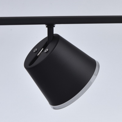 Люстра Гэлэкси 5*6,5W LED 220 V (632015005)