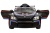 Электромобиль BMW М6 GT 3 (чёрный) Электромобиль BMW М6 GT 3 (чёрный)