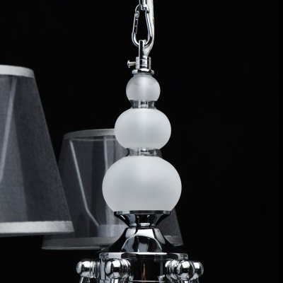 Люстра Федерика 5*40W E14 220 V (684012005)