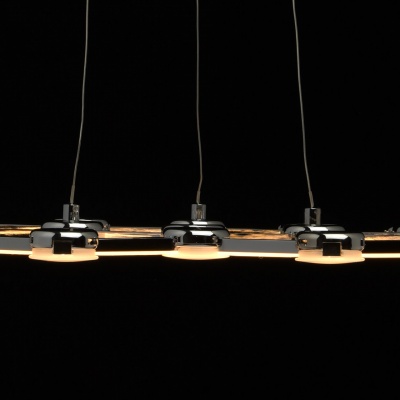 Люстра Ракурс 30W LED 220 V (631014201)