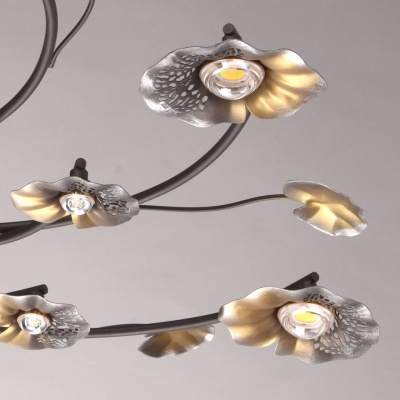 Люстра Адриатика 35W LED 220 V (280011611)