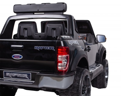Джип FORD RAPTOR Детский электромобиль DK-F150R