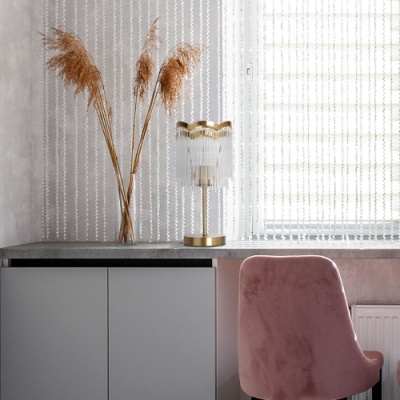 Настольная лампа Лавиния 1*60W Е27 (443031501)