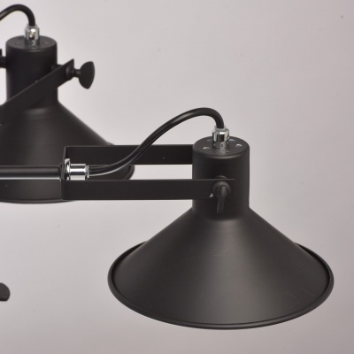 Люстра Таун 5*5W E14 (энергосб) 220 V (691010805)