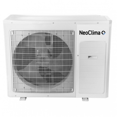 Кондиционер NeoClima NS/NU-HAХ18R серия G-Plasma