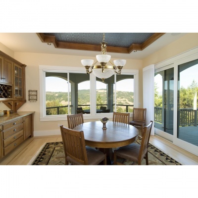 Люстра Афродита 3*60W Е27+3*40W Е14 220 V (317012006)