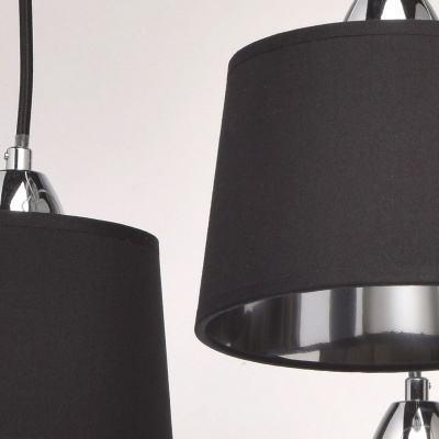 Люстра Лацио 6*40W E27 220 V (103011206)