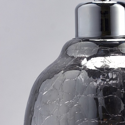 Люстра Кьянти 1*40W E27 220 V (720011201)