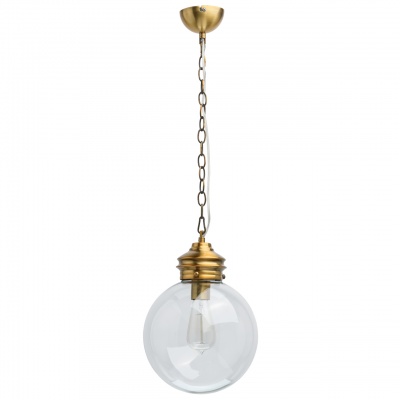 Люстра Кьянти 1*40W E27 220 V (720010101)